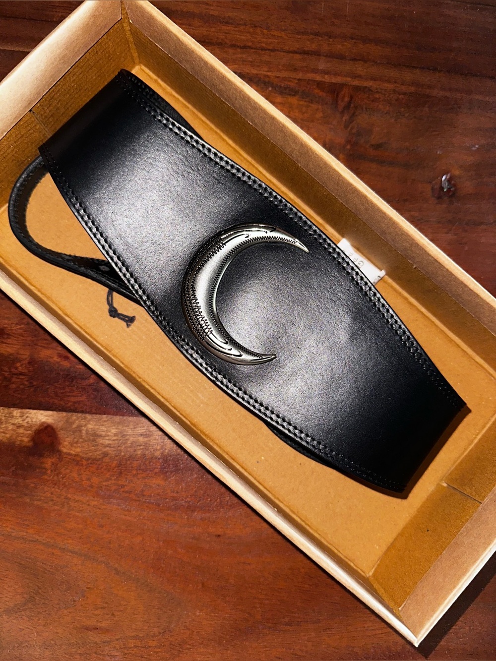 Spell moonlight belt BNWT - Picture 3 of 7